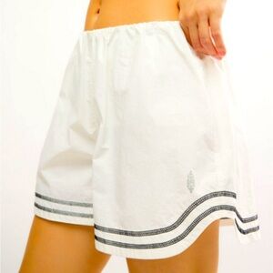 Free People Movement Running Shorts NWOT